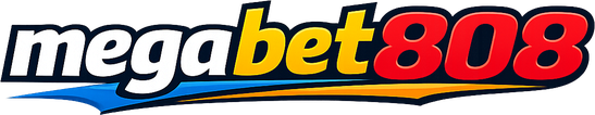 Logo megabet808